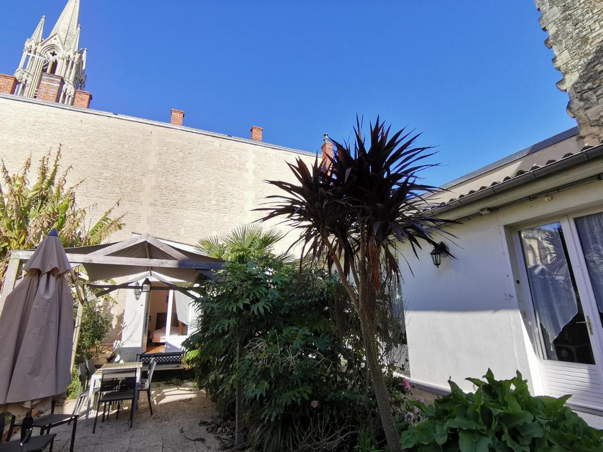 Hotel Francois D'O Caen Exterior foto