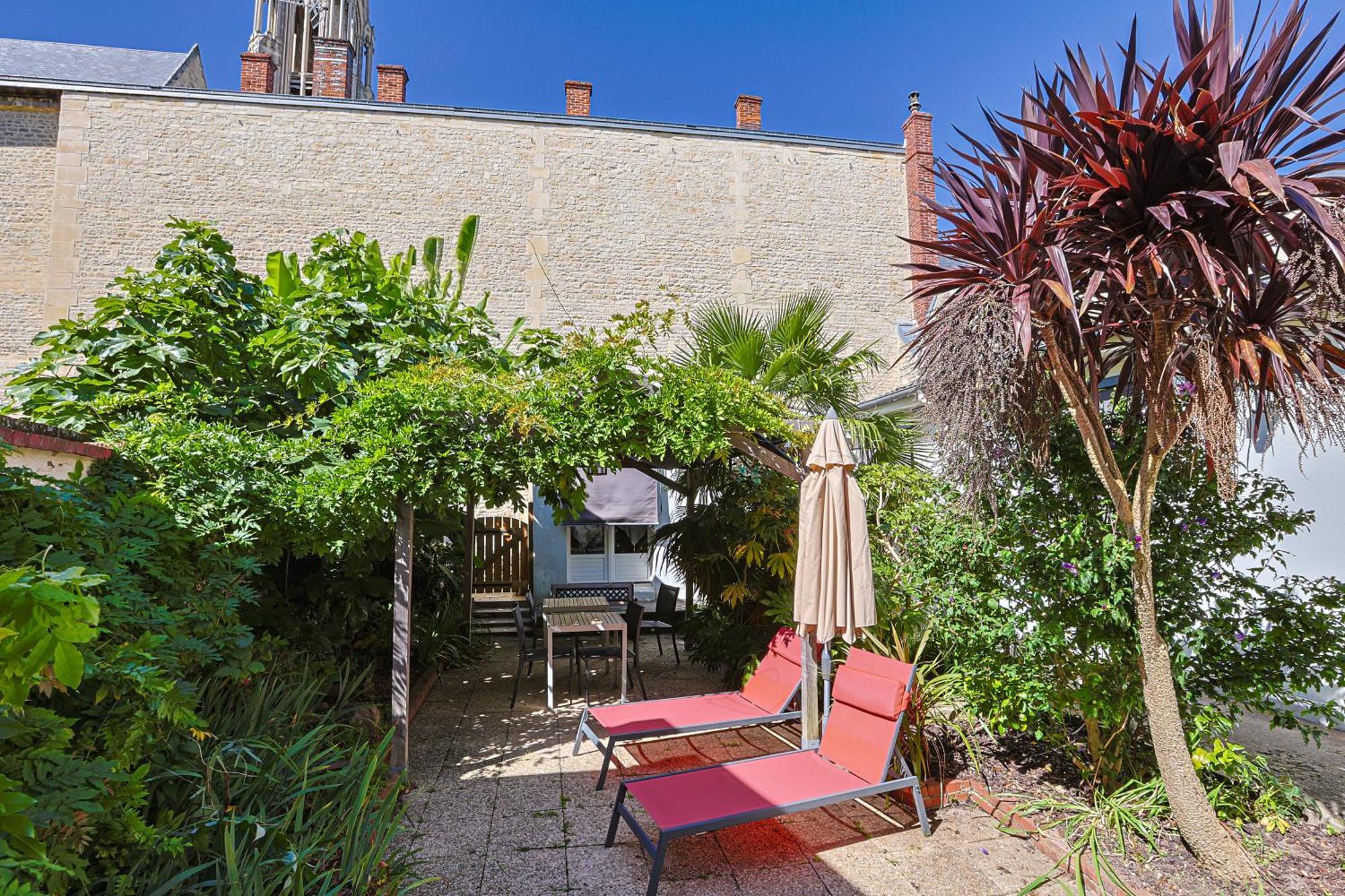 Hotel Francois D'O Caen Exterior foto