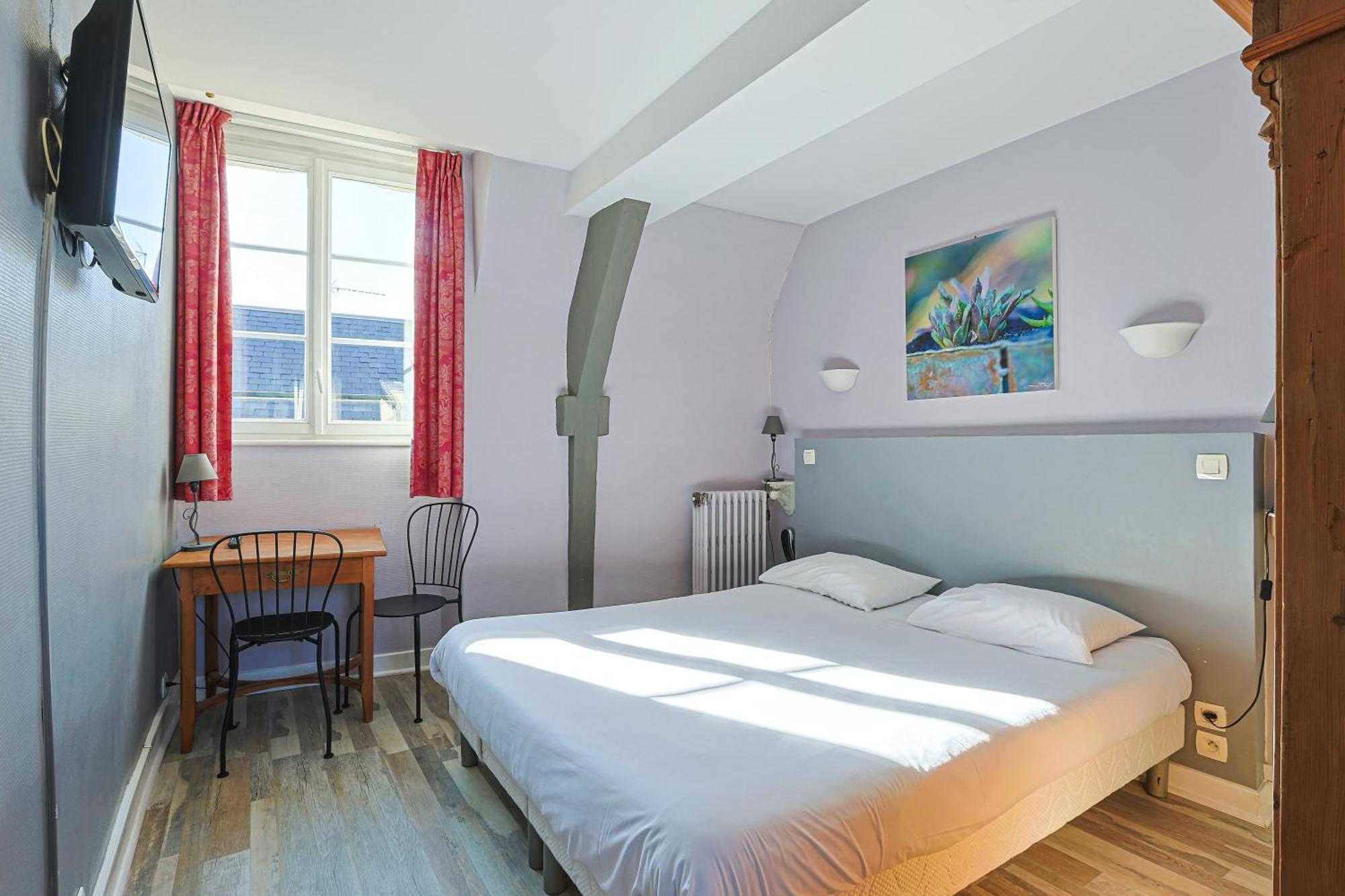Hotel Francois D'O Caen Exterior foto