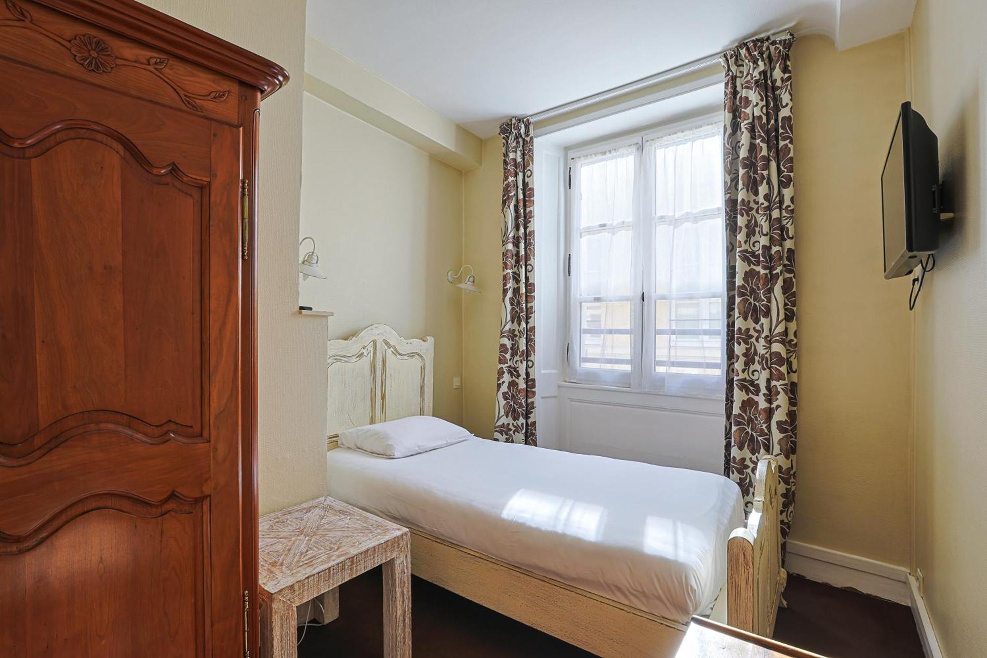 Hotel Francois D'O Caen Exterior foto